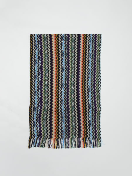 スカーフ メンズ Missoni>