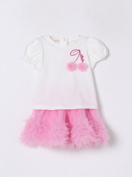 Liu Jo: Jumpsuit baby Liu Jo