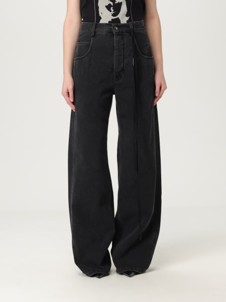 앤 드뮐미스터(ANN DEMEULEMEESTER): 청바지 여성 Ann Demeulemeester