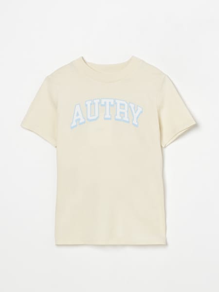 T恤 儿童 Autry>