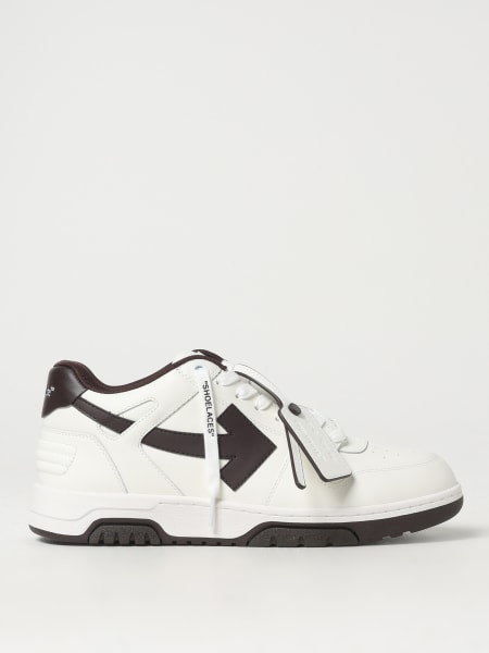 Off-White Sneakers for Men SS25 | GIGLIO.COM