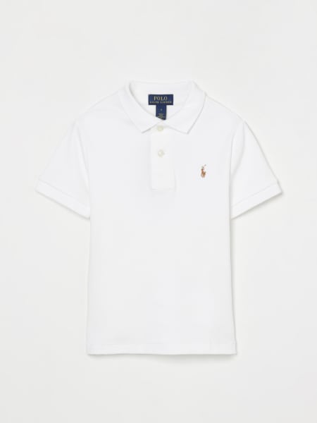 T-shirt kids Polo Ralph Lauren