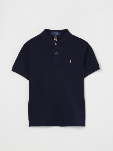T-shirt kids Polo Ralph Lauren