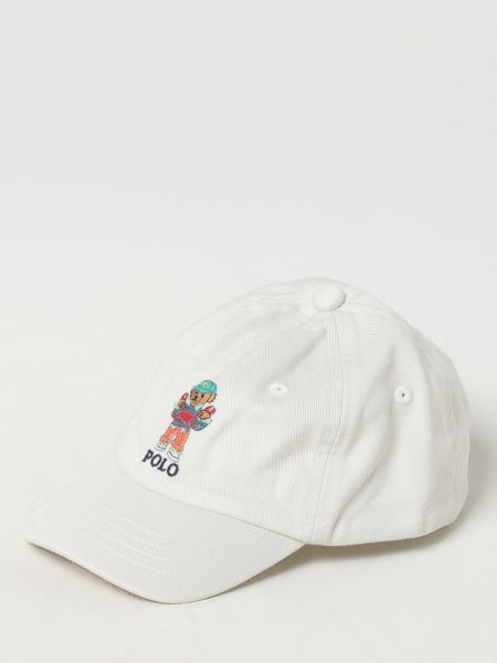 Hat kids Polo Ralph Lauren