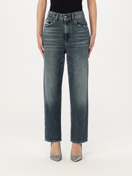 팬츠 여성 Diesel