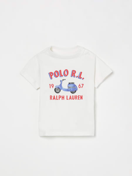 T-shirt kids Polo Ralph Lauren
