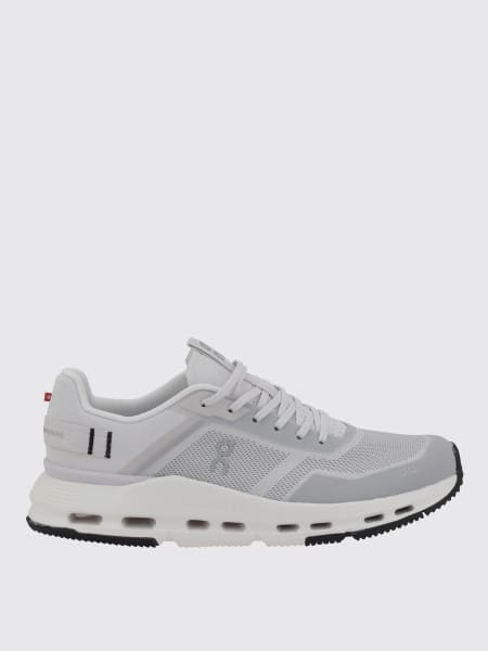 On: Sneakers Cloudfoam II TT On in mesh riciclato