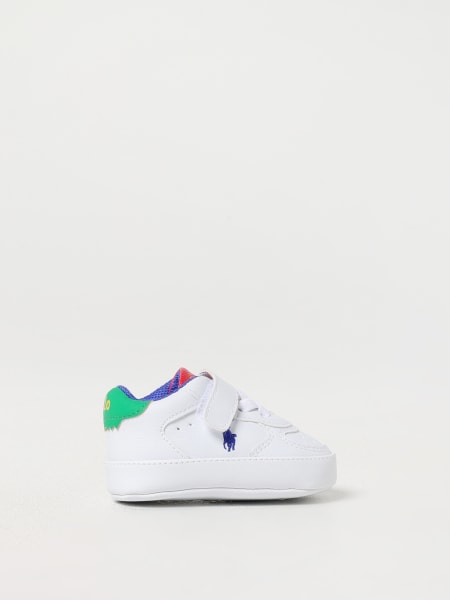 Sneakers kids Polo Ralph Lauren