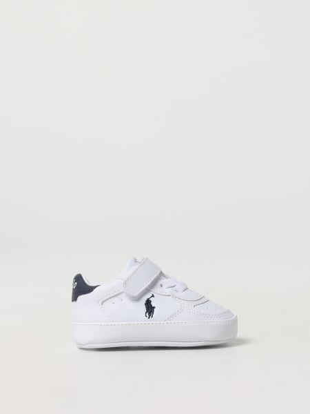 Sneakers kids Polo Ralph Lauren