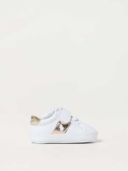 Baby boys' sneakers kids Polo Ralph Lauren