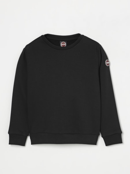 Sweatshirt woman Colmar>