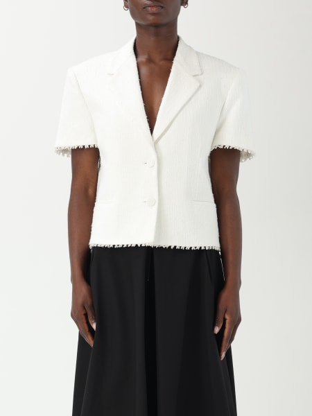 MSGM: Blazer Damen MSGM