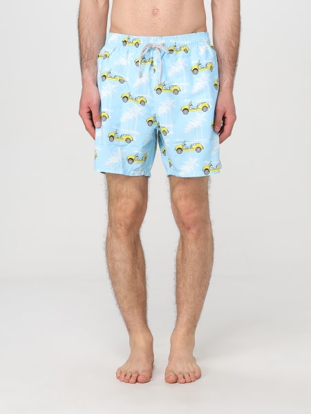 泳装 男士 Mc2 Saint Barth