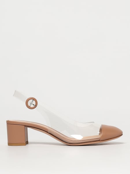 Shoes woman Gianvito Rossi