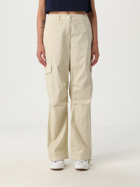 Tommy Jeans: Pantalón mujer Tommy Jeans