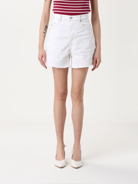 Tommy Jeans: Short femme Tommy Jeans