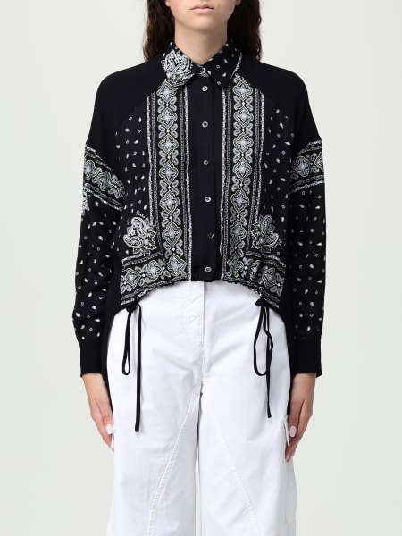 Pinko: Chemise femme Pinko
