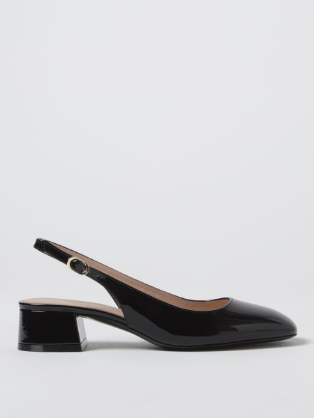 Туфли на каблуке Женское Stuart Weitzman>