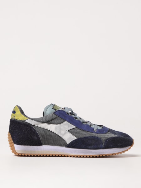 디아도라 헤리티지(DIADORA): 스니커즈 남성 Diadora Heritage