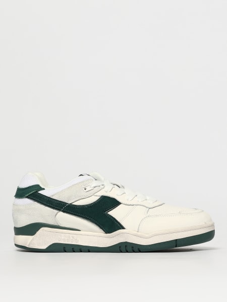 디아도라 헤리티지(DIADORA): 스니커즈 남성 Diadora Heritage