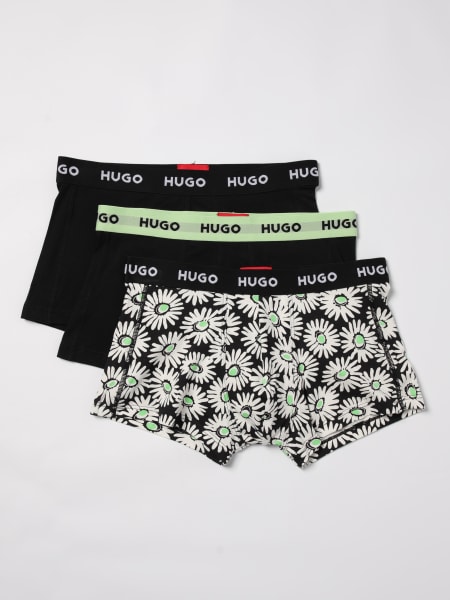 휴고(HUGO): 언더웨어 남성 Hugo