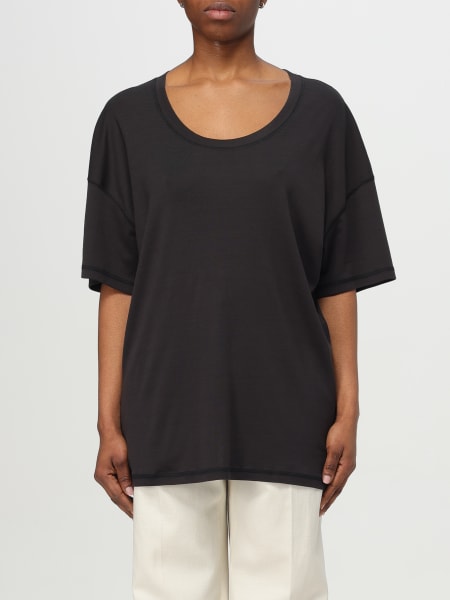 Lemaire: T恤 女士 Lemaire
