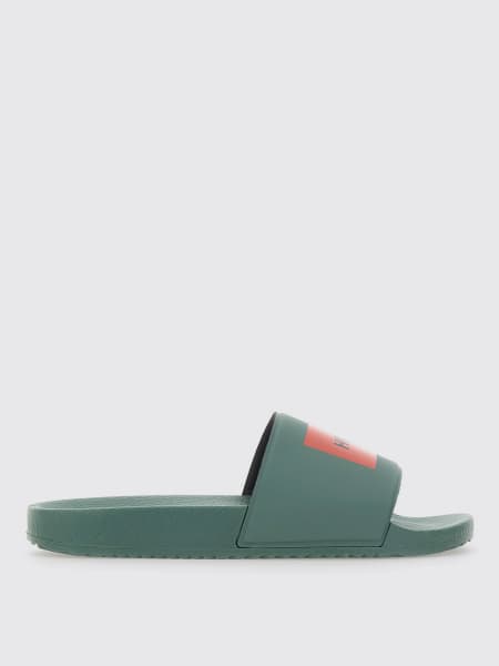 Hugo: Sandalen Herren Hugo