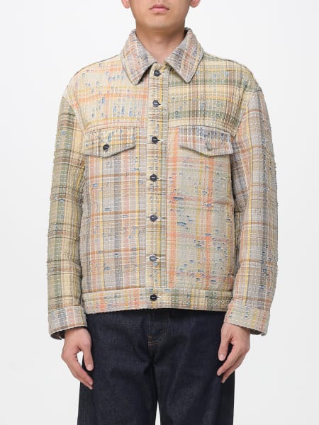 Chaqueta hombre Fendi