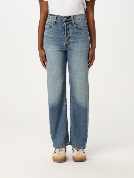 Jeans woman Levi's>