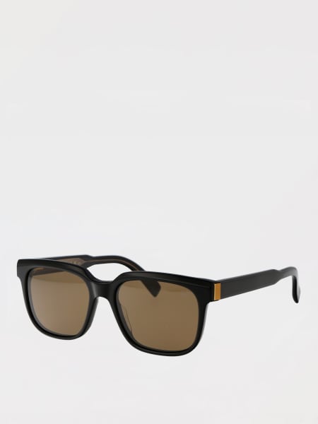 Sunglasses woman Dunhill>