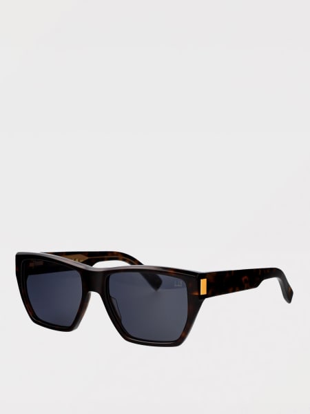 Dunhill: Sunglasses men Dunhill