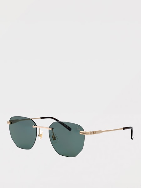 Dunhill: Sunglasses men Dunhill
