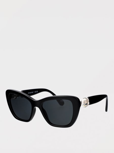 Sunglasses woman Swarovski
