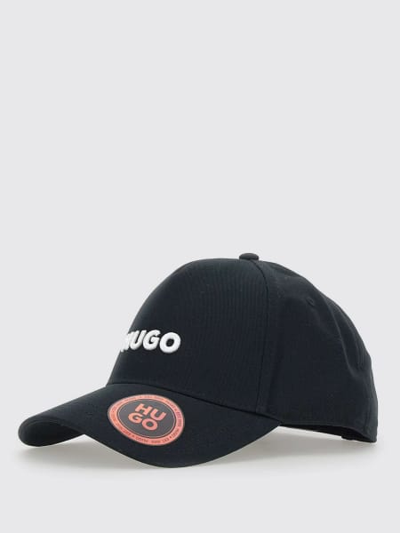 Hugo: 帽子 メンズ Hugo