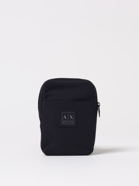 가방 남성 Armani Exchange>