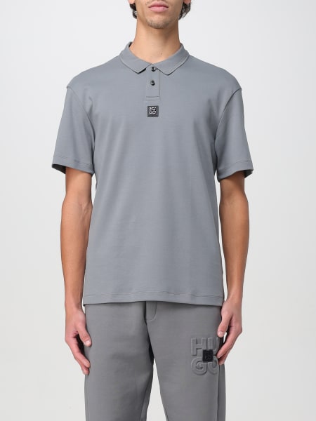 Hugo: Polo Herren Hugo