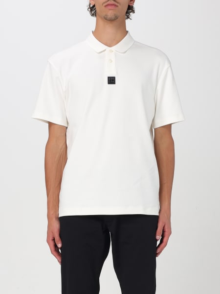 Polo hombre Hugo>