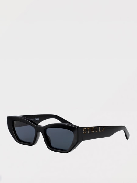 Sunglasses woman Stella McCartney