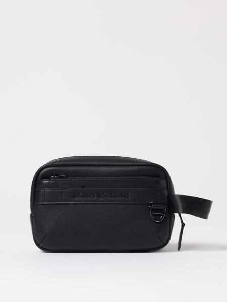 Pocket square men Armani Exchange>