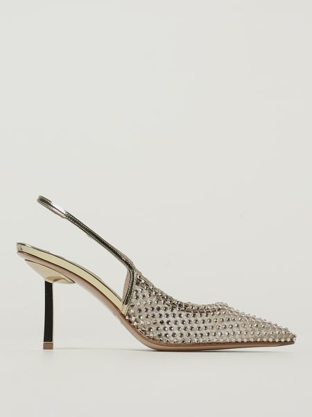 Le Silla: 힐 샌들 여성 Le Silla