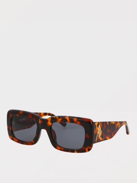 Sunglasses woman The Attico