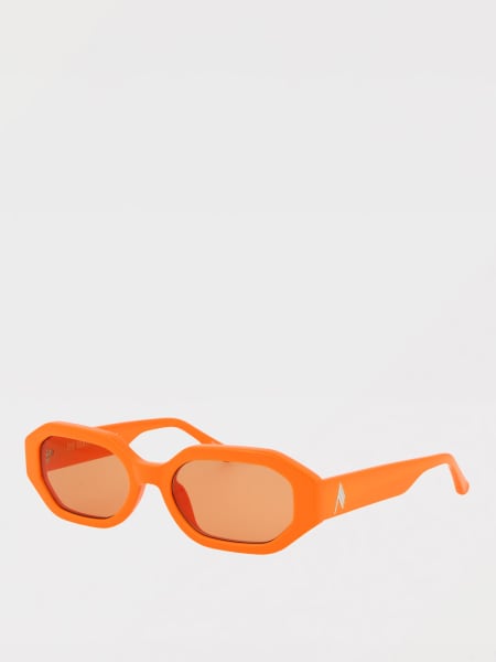 Sunglasses woman The Attico