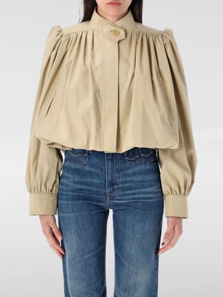 Jacke damen ChloÉ>