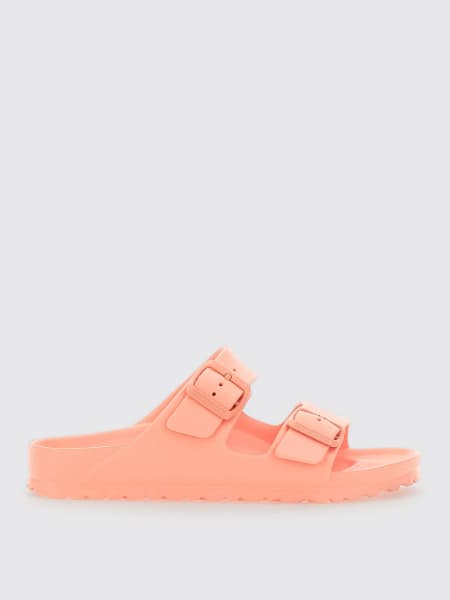 Flat sandals woman Birkenstock