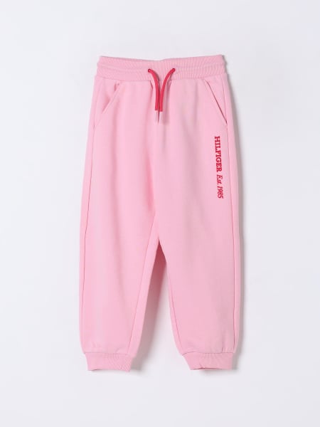 Pants kids Tommy Hilfiger