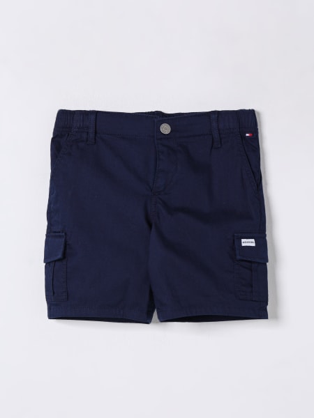 Shorts kids Tommy Hilfiger