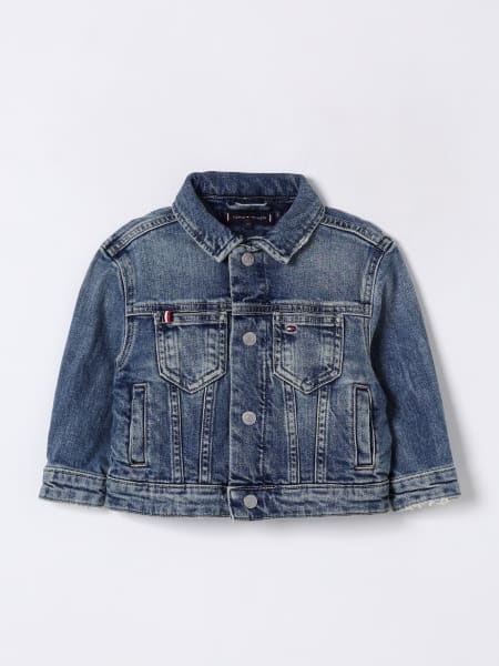 Tommy Hilfiger denim jacket