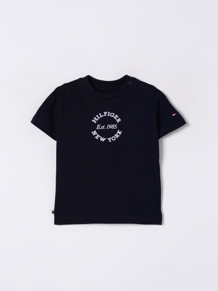T-shirt kids Tommy Hilfiger