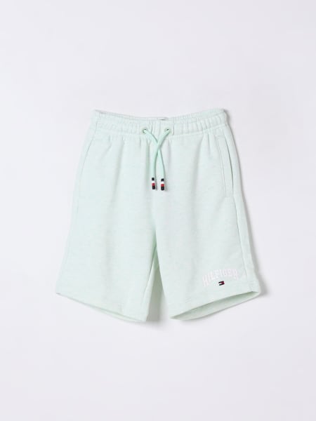 Shorts kids Tommy Hilfiger