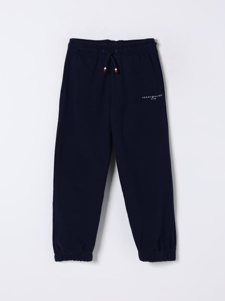 Pants kids Tommy Hilfiger
